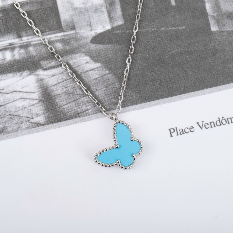 Vca Necklaces